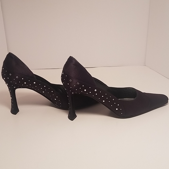 J. Renee Couture Collection 9M size 3" heel - Picture 4 of 4